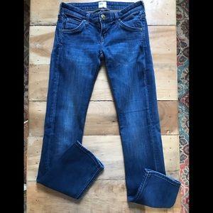 LEE | Lynn Narrow Jeans